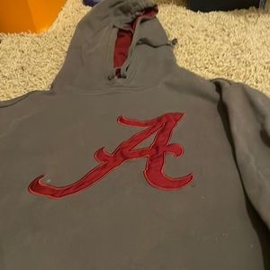 Alabama Sweatshirt